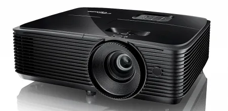 Купить Optoma W381 по выгодной цене в Новосибирске
