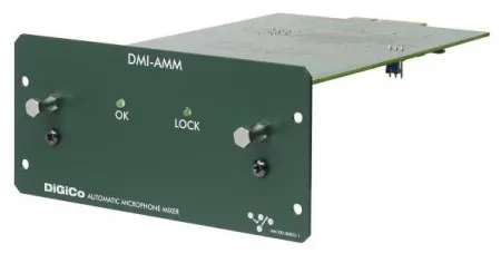 Купить DiGiCo MOD-DMI-AMM по выгодной цене в Новосибирске