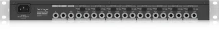 BEHRINGER RX1602 V2