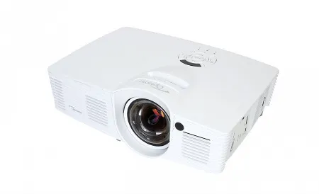 Купить Optoma GT1070Xe по выгодной цене в Новосибирске
