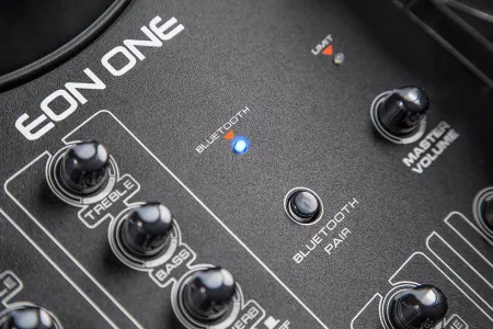 Купить JBL EON ONE по выгодной цене в Новосибирске