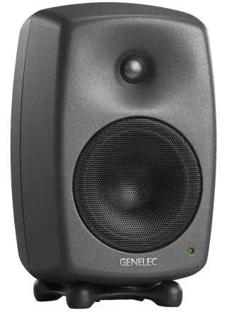 Купить Genelec 8430APM по выгодной цене в Новосибирске