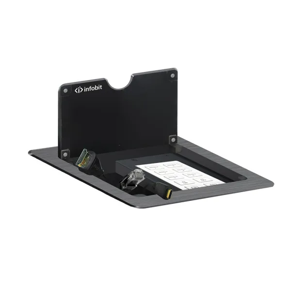 Infobit iControl K10-UK