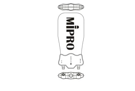 Купить Mipro AT-70W по выгодной цене в Новосибирске