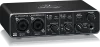 Купить BEHRINGER UMC202HD по выгодной цене в Новосибирске