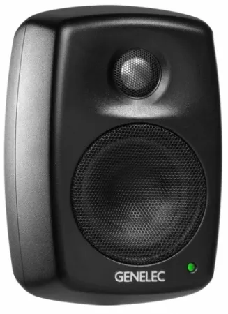 Купить Genelec 4010AM по выгодной цене в Новосибирске