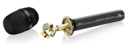 Купить SENNHEISER AMBEO VR Mic по выгодной цене в Новосибирске