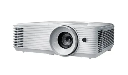 Купить Optoma EH412x по выгодной цене в Новосибирске
