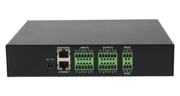 Prestel DAP-0404AD Prestel DAP-0404AD