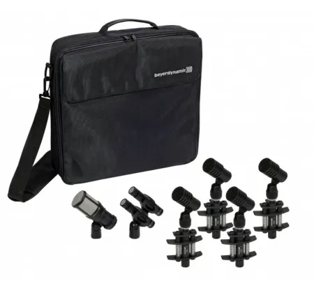 Купить Beyerdynamic TG Drum Set PRO M по выгодной цене в Новосибирске