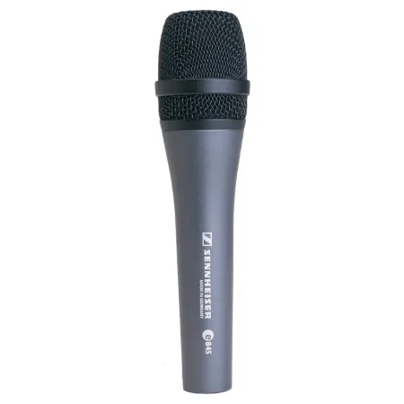 Купить SENNHEISER E 845 по выгодной цене в Новосибирске