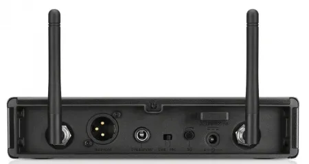 Купить SENNHEISER XSW 2-ME3-B по выгодной цене в Новосибирске