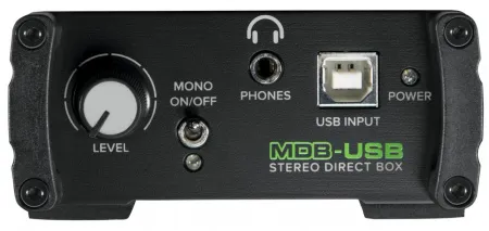 Купить MACKIE MDB-USB по выгодной цене в Новосибирске