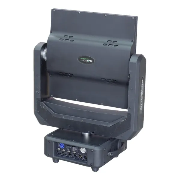 INVOLIGHT MH VIDEO HD