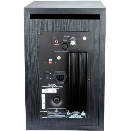 Купить Icon SX-8A (пара) по выгодной цене в Новосибирске