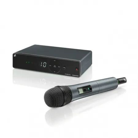 Купить Sennheiser XSW 1-835-B по выгодной цене в Новосибирске