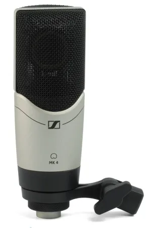 Купить SENNHEISER MK 4 по выгодной цене в Новосибирске