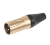 Xline Cables RCON XLR M 18