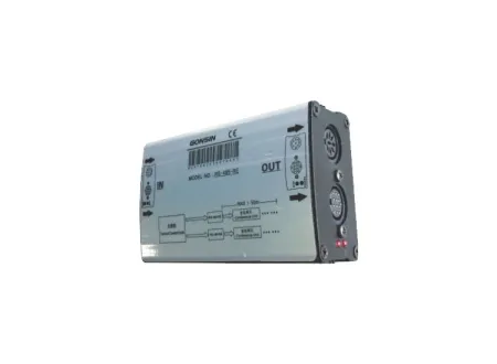 Купить GONSIN Repeater RS-485 (6/8) по выгодной цене в Новосибирске