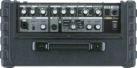 Купить ROLAND CUBE-ST по выгодной цене в Новосибирске