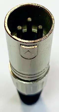 Купить Inline XLR-MS по выгодной цене в Новосибирске