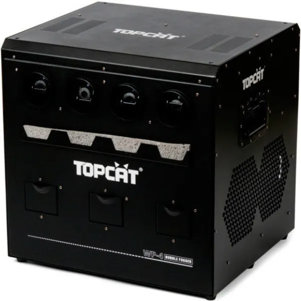 DJPOWER WP-4-TOPCAT