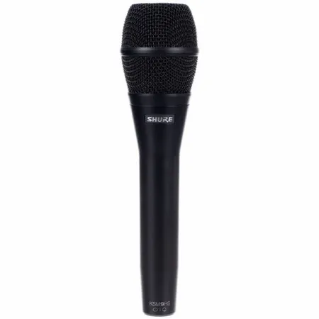 Купить SHURE KSM9HS по выгодной цене в Новосибирске