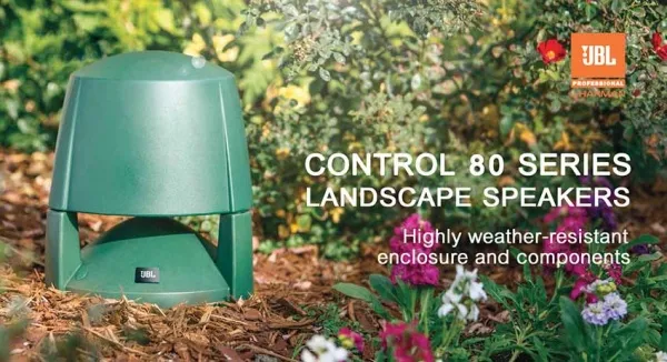 JBL CONTROL 88M JBL CONTROL 88M