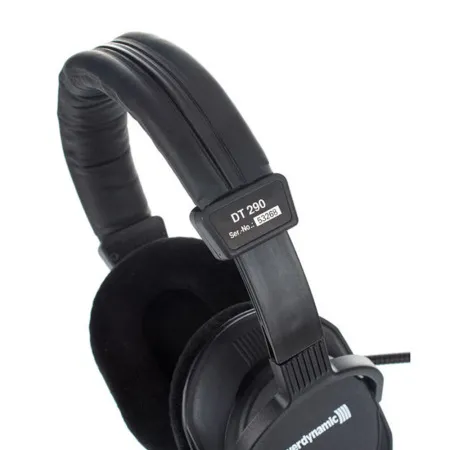 Купить BEYERDYNAMIC DT 290 MK II за 48&nbsp;918 ₽