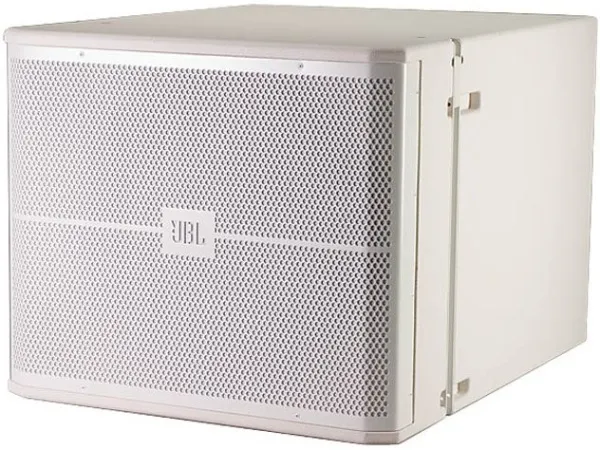 JBL VRX918S-WH