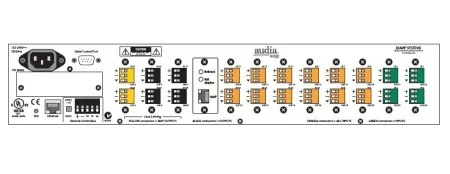 Купить BIAMP AudiaFLEX CM по выгодной цене в Новосибирске