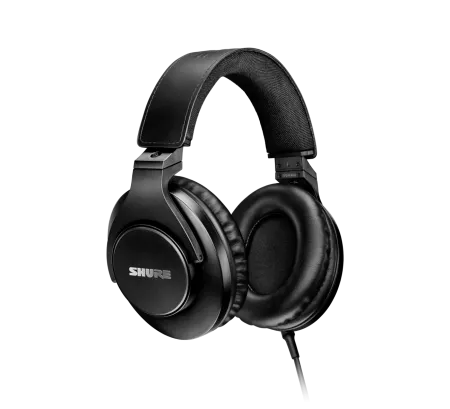 Купить SHURE SRH440A по выгодной цене в Новосибирске