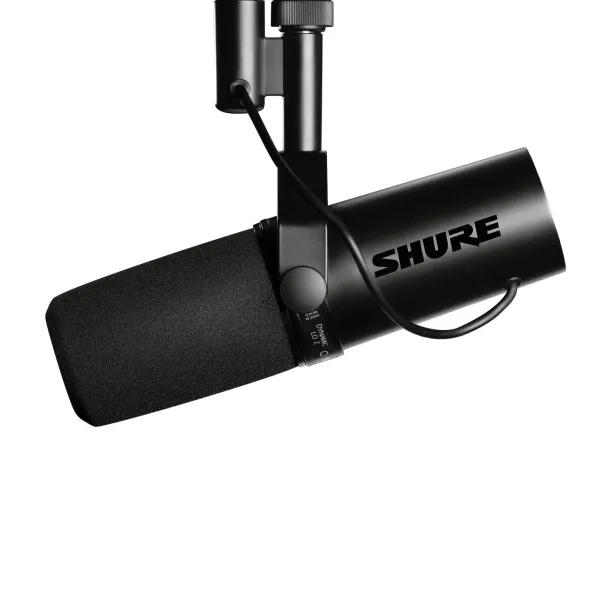SHURE SM7DB