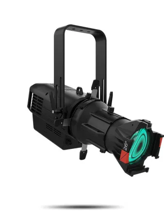 Купить CHAUVET-PRO Ovation Reve E-3 по выгодной цене в Новосибирске