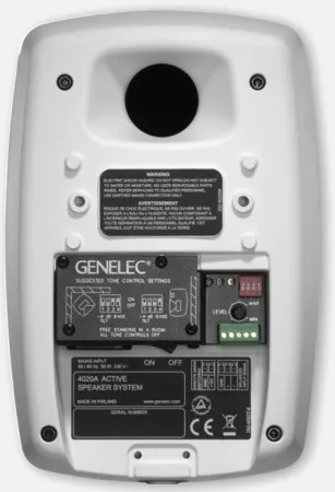 Купить Genelec 4020CWM по выгодной цене в Новосибирске