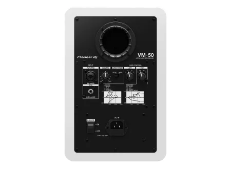 PIONEER VM-50-W