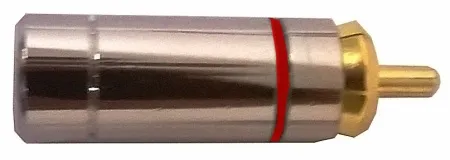 Купить INVOTONE RCA500M/RD по выгодной цене в Новосибирске