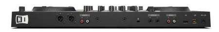 Купить Native Instruments Traktor Kontrol S3 по выгодной цене в Новосибирске
