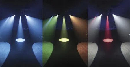 SILVER STAR SS5151XH ECLIPSE PRIME HEX