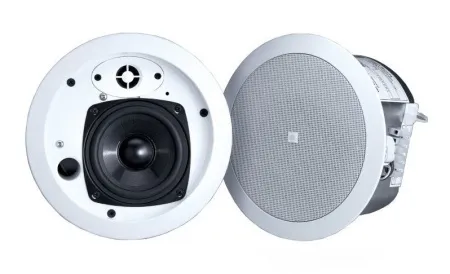 Купить JBL Control 24CT Micro по выгодной цене в Новосибирске