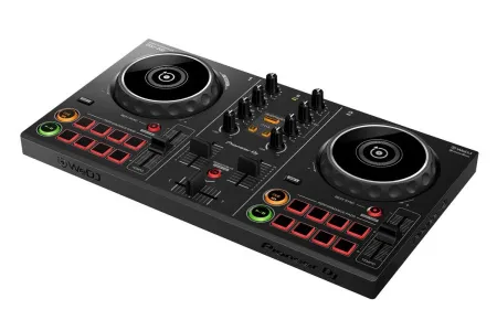 Купить PIONEER DDJ-200 по выгодной цене в Новосибирске