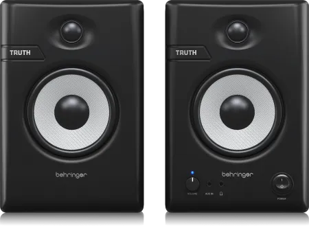 Купить BEHRINGER TRUTH 4.5 BT-WH по выгодной цене в Новосибирске