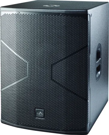 Купить DAS Audio VANTEC-18 по выгодной цене в Новосибирске