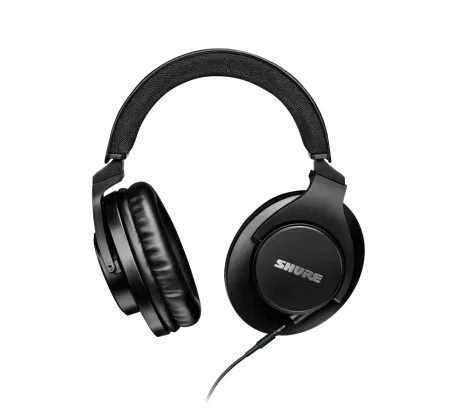 Купить SHURE SRH440A по выгодной цене в Новосибирске