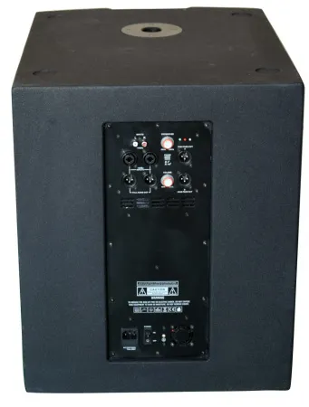 Купить XLine ALFA P-15A SUB по выгодной цене в Новосибирске