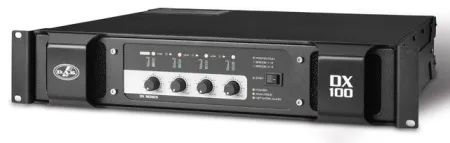Купить DAS Audio DX-100 по выгодной цене в Новосибирске