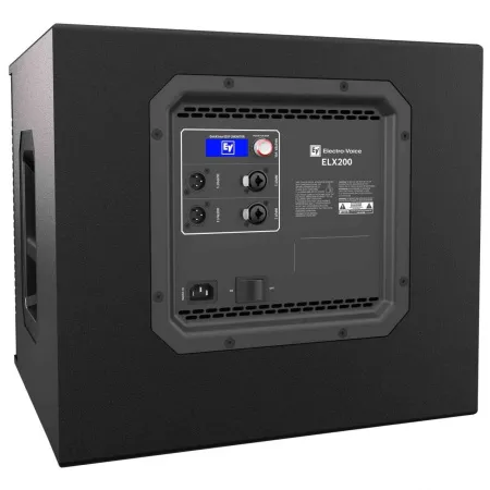 Купить ELECTRO-VOICE ELX200-12SP по выгодной цене в Новосибирске