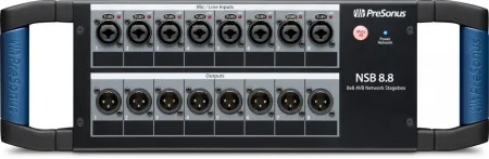 Купить PreSonus NSB8.8 по выгодной цене в Новосибирске