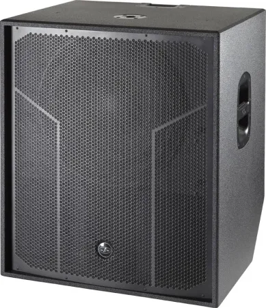 Купить DAS Audio ACTION-S118A по выгодной цене в Новосибирске
