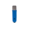 Купить RODE NT1 SIGNATURE COBALT по выгодной цене в Новосибирске